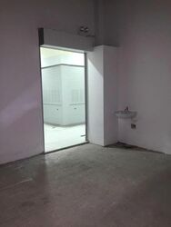 Centropod @ Changi (D14), Shop House #568040041